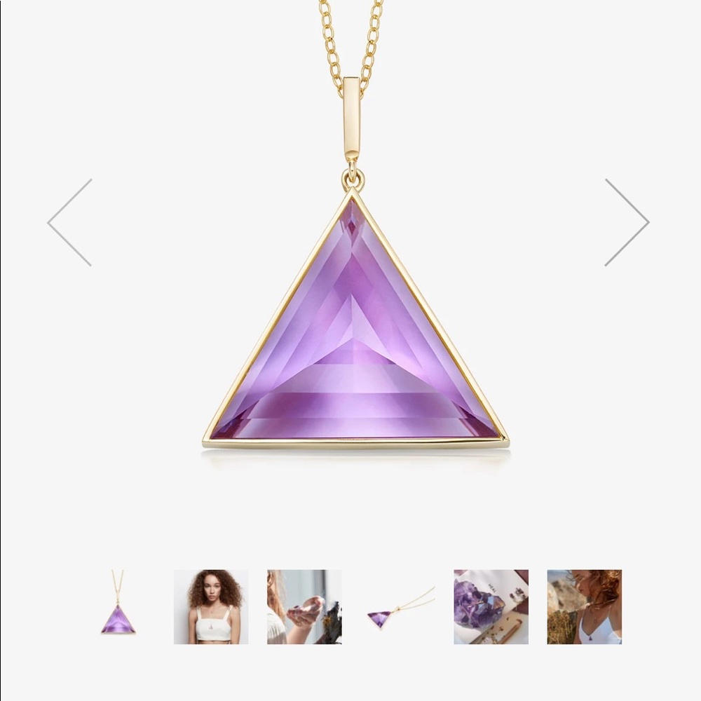 Rock and Raw large Amethyst Guardian